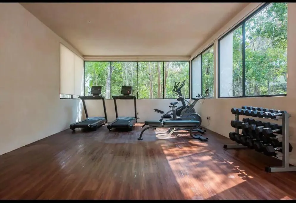 New Modern Condo In Playa Del Carmen 0*,  Mexico