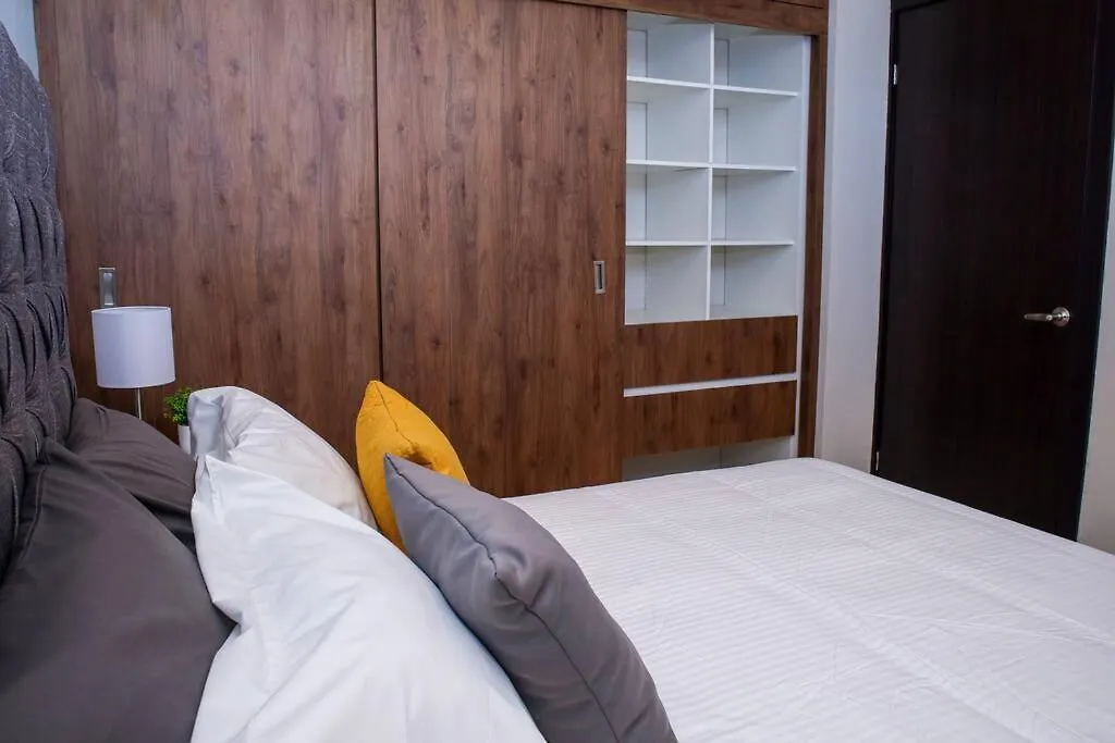 New Modern Condo In Playa Del Carmen 0*,