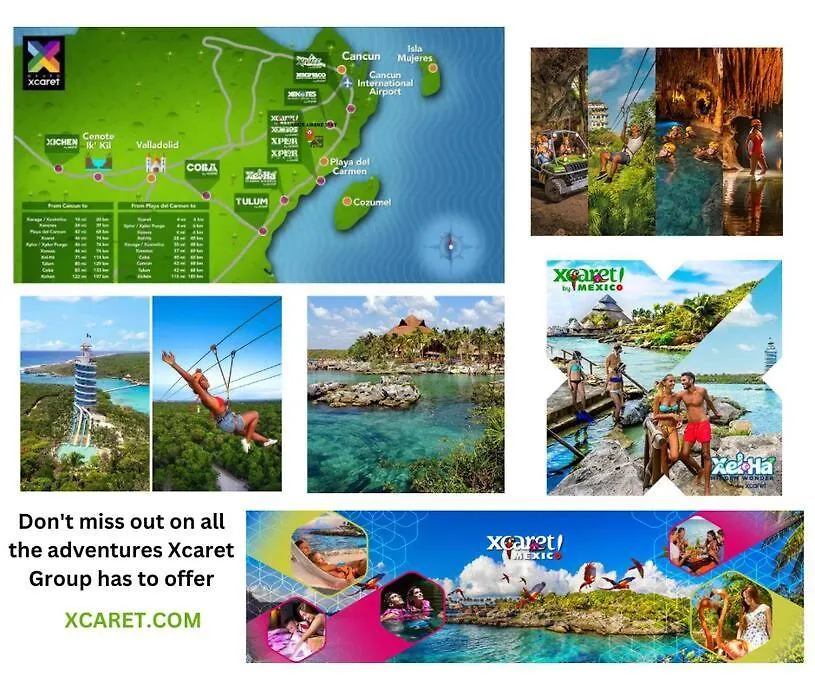 New Modern Condo In Playa Del Carmen 0*,